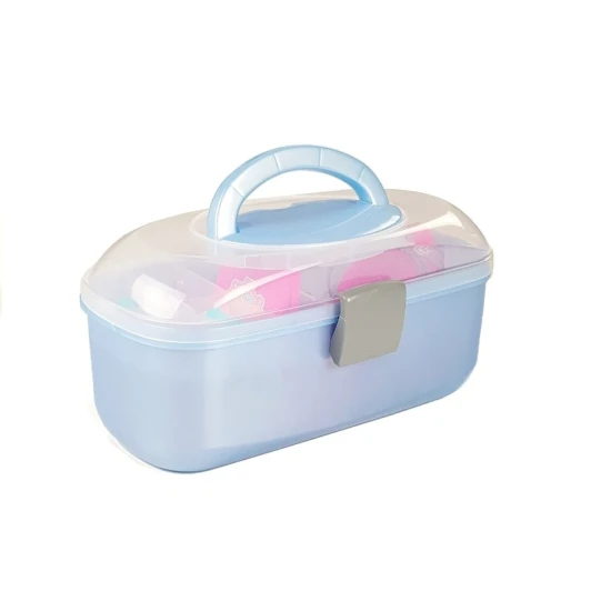 Princesės aksesuarų rinkinys