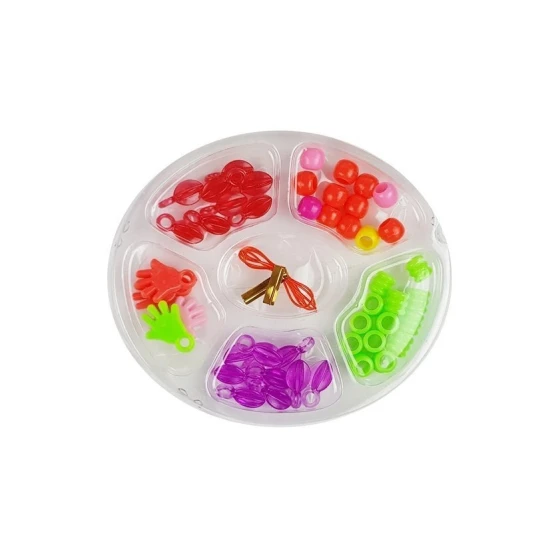 Princesės aksesuarų rinkinys