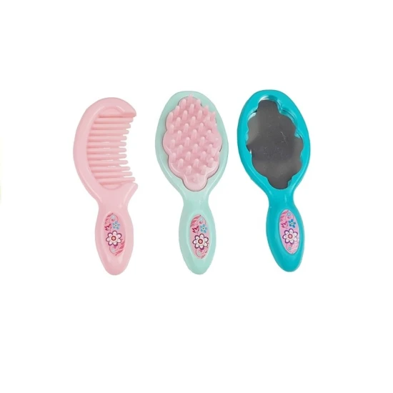 Princesės aksesuarų rinkinys