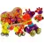 Animals on wheels