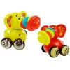 Animals on wheels For babies