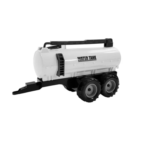 Traktoriaus rinkinys su priedais Žaisliniai automobiliai