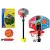 Basketball set for kids