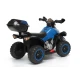 Mėlynas keturratis GTS1188-A Elektrinės mašinėlės vaikams