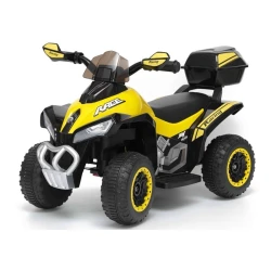 Geltonas keturratis GTS1188-A