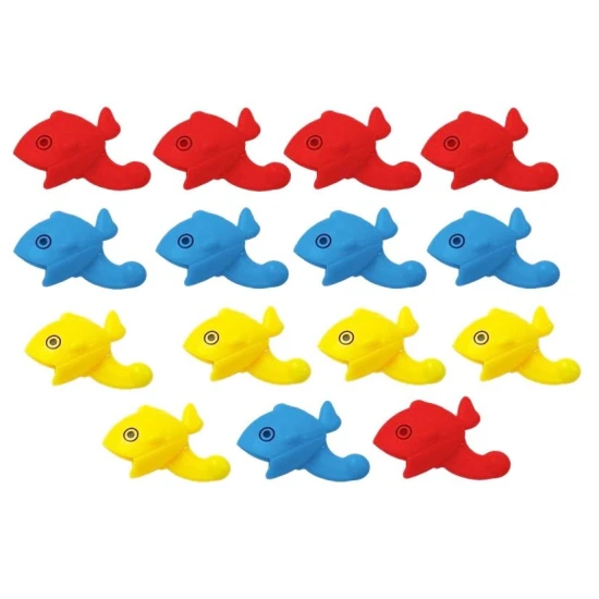 Didelis žvejybos rinkinys su meškerėmis Stalo ir sporto žaidimai