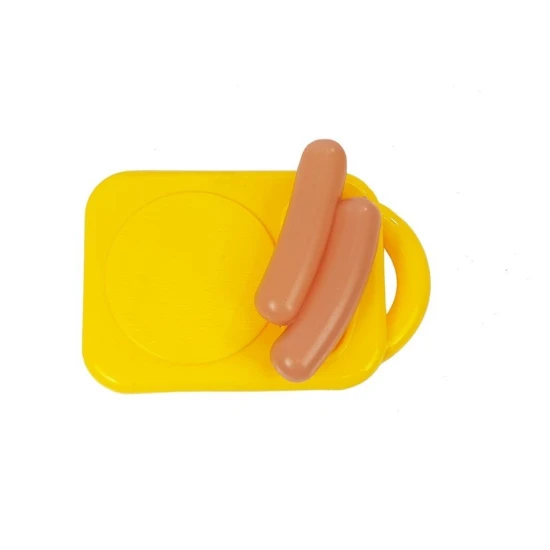 Plastikinis indų rinkinys Buitiniai prietaisai, virtuvės