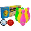 Bowling set with lights Stalo ir sporto žaidimai