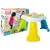 Activity table with sounds for babies