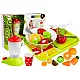 Vegetable and fruit set with mixer Household appliances, kitchens