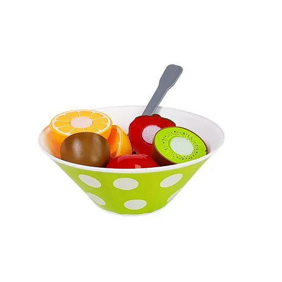 Vegetable and fruit set with mixer Household appliances, kitchens