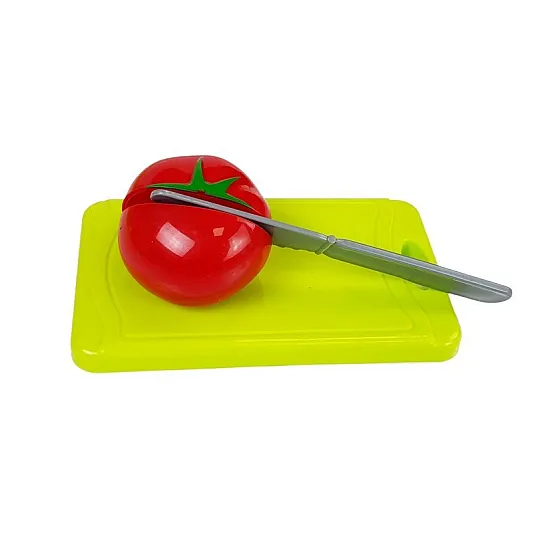 Vegetable and fruit set with mixer Household appliances, kitchens