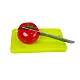 Vegetable and fruit set with mixer Household appliances, kitchens