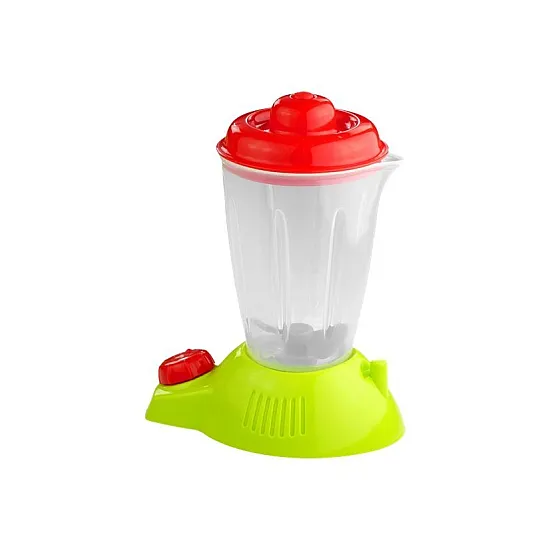 Vegetable and fruit set with mixer Household appliances, kitchens