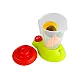 Vegetable and fruit set with mixer Household appliances, kitchens