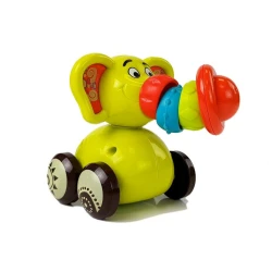 Dramblio formos automobilis