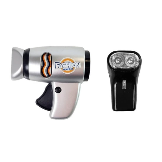 Vaikškas kirpyklos rinkinys