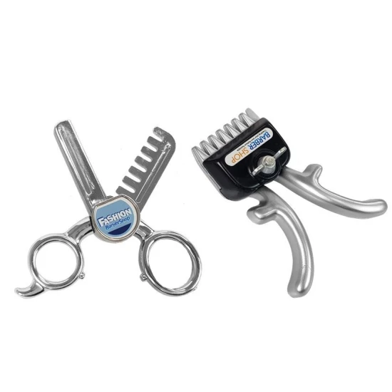 Vaikškas kirpyklos rinkinys