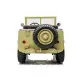 JH101 chaki akumuliatorinis automobilis