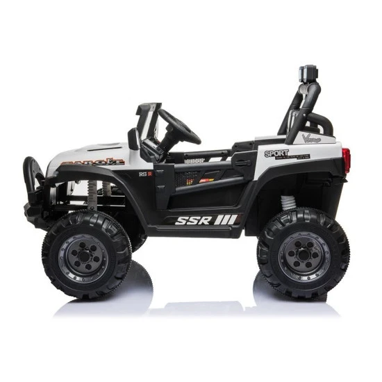 Samolotas ant baterijos