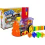 Peli LED veturi domino 80 palaa