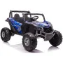 UTV-MX аккумуляторный синий багги