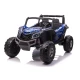 UTV-MX akumuliatorinis mėlynas bagis