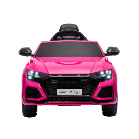 Akkukäyttöinen auto Audi RS Q8 Lasten sähkökoneet