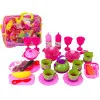 Kitchen set, 31pcs Household appliances, kitchens