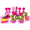 Kitchen set, 31pcs Household appliances, kitchens