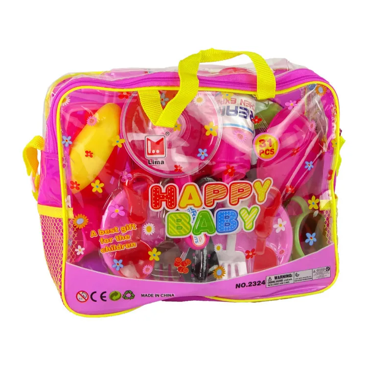 Kitchen set, 31pcs Household appliances, kitchens