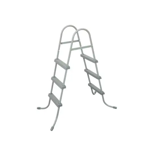 Pripučiamas sodo baseinas su atramomis 457 x 107 cm  Bestway