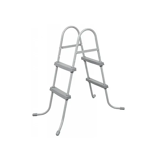 Bestway baseino kopėčios 84 cm
