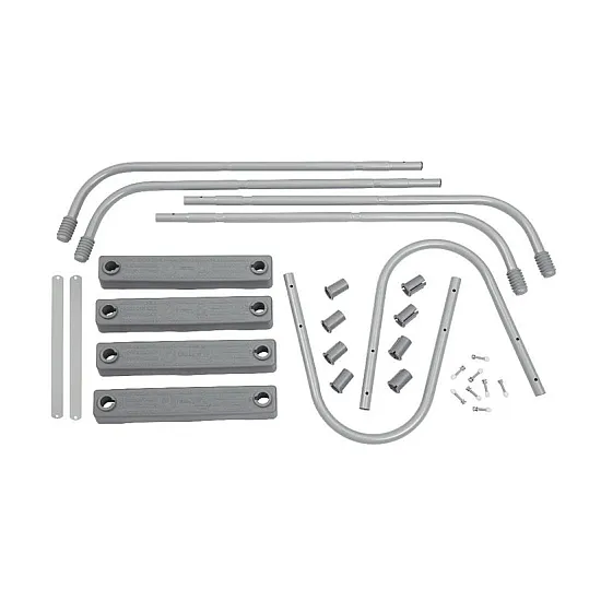 Bestway baseino kopėčios 84 cm