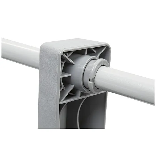 Bestway baseino kopėčios 84 cm