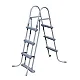 Baseino kopėčios 107 cm Bestway 58330