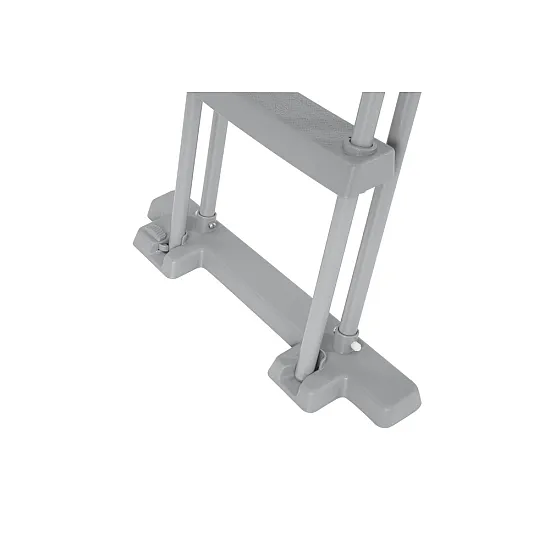 Baseino kopėčios 107 cm Bestway 58330