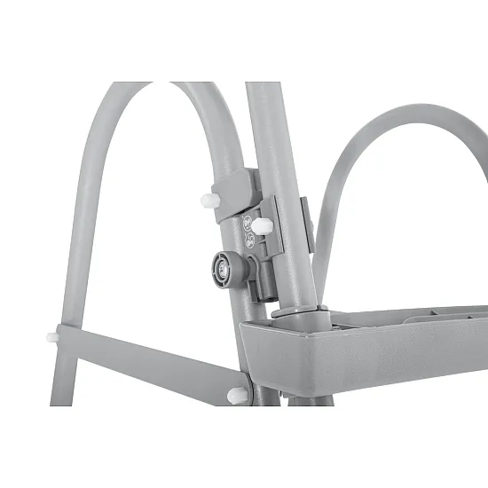 Baseino kopėčios 107 cm Bestway 58330