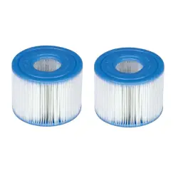 Baseino filtro rinkinys Bestway 60311 Lay-Z-Spa 2 vnt.