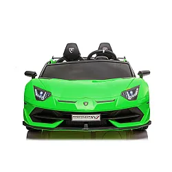 Automatinis akumuliatorius Lamborghini Aventador SX2028 Green