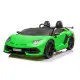 Automatinis akumuliatorius Lamborghini Aventador SX2028 Green