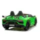 Automatinis akumuliatorius Lamborghini Aventador SX2028 Green