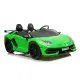 Automatinis akumuliatorius Lamborghini Aventador SX2028 Green