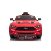 Ford Mustang GT SX2038 Raudonas akumuliatorinis automobilis