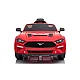 Ford Mustang GT SX2038 Punainen akkuauto