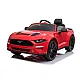 Ford Mustang GT SX2038 Punainen akkuauto