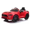 Ford Mustang GT SX2038 Raudonas akumuliatorinis automobilis