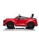 Ford Mustang GT SX2038 Punainen akkuauto
