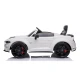 Ford Mustang GT SX2038 elektrinis baltas automobilis