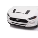 Ford Mustang GT SX2038 elektrinis baltas automobilis